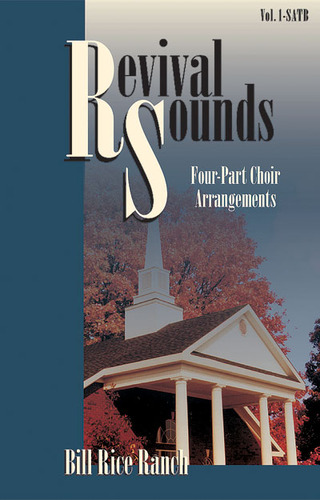 Revival Sounds, Volume 1