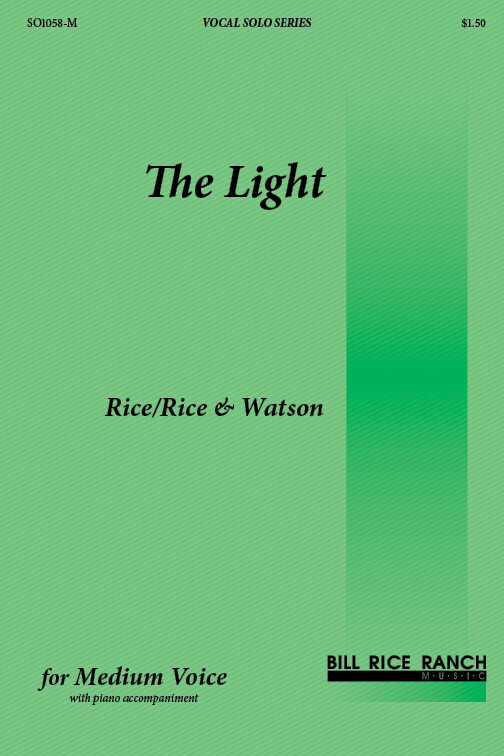 The Light (M)