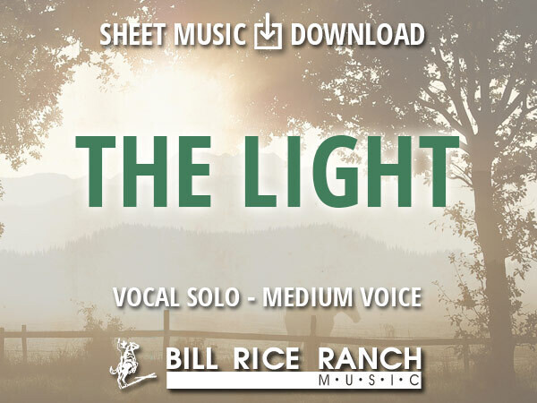 The Light (M)