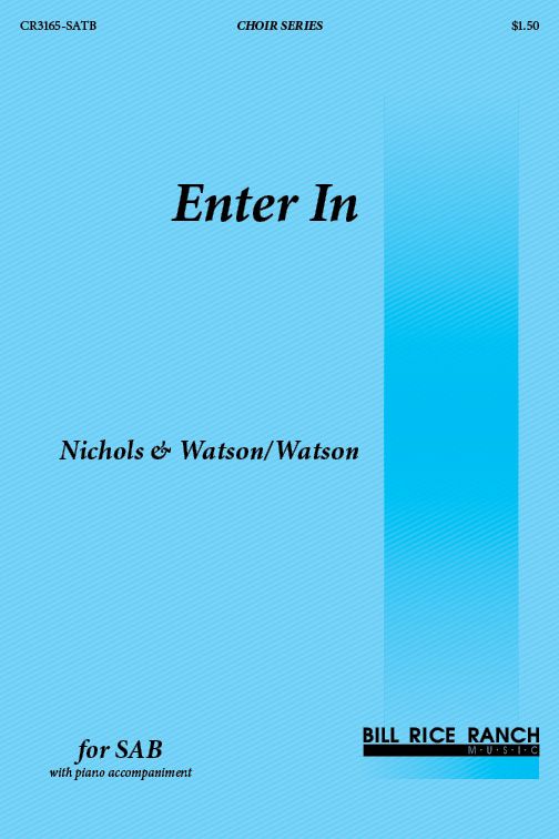 Enter In