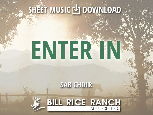 Enter In - SAB