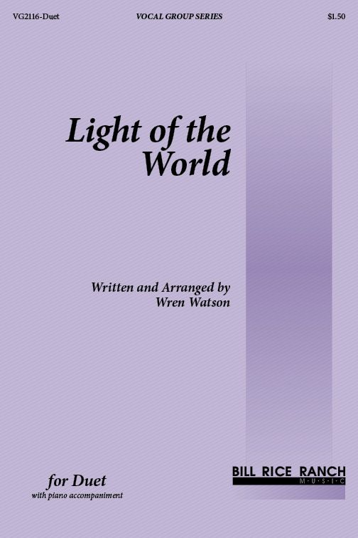 Light of the World