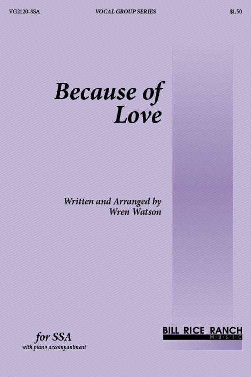 Because of Love