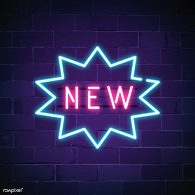 Newest Items