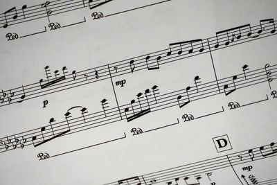 Sheet Music