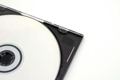 Listening CDs