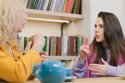 Deaf Resources