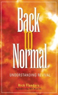Back to Normal