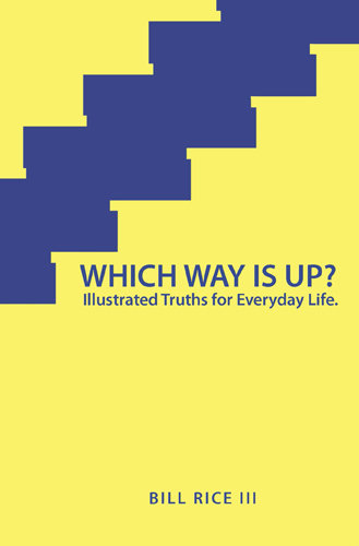 Which Way Is Up?