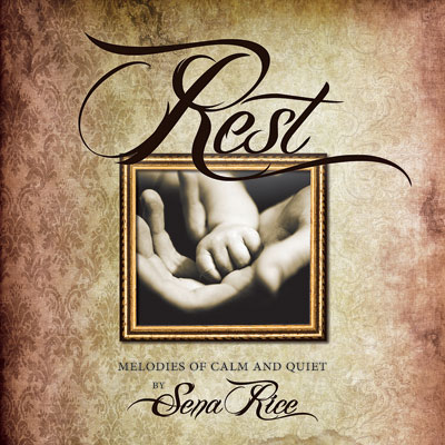 Rest (CD)