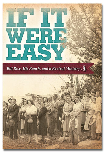 If It Were Easy