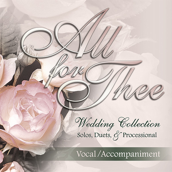 All for Thee