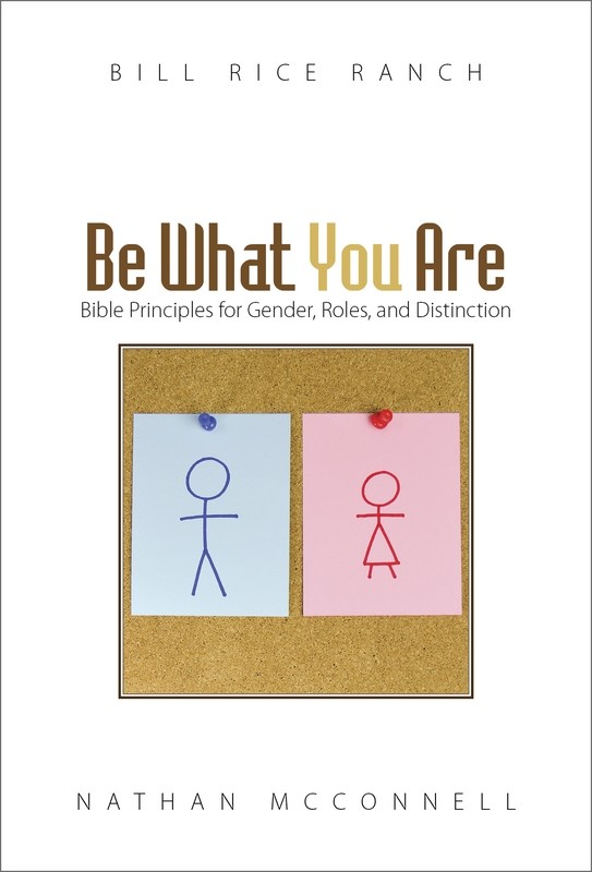 Be What You Are
