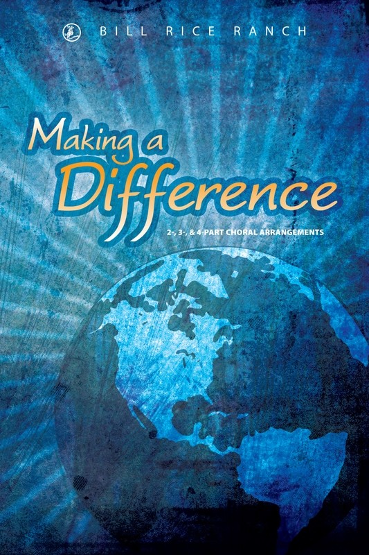 Making A Difference