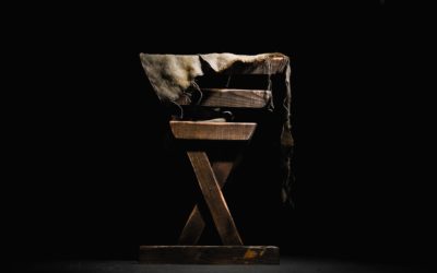 The Keeper of Impossible Promises