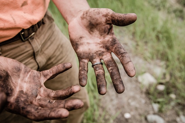 What Makes Your Work Valuable?—Lauren Rice