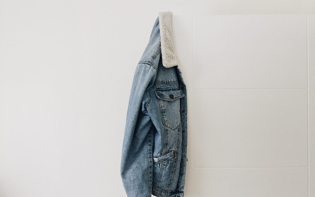 The Epidemic of Casualness—Lauren Rice