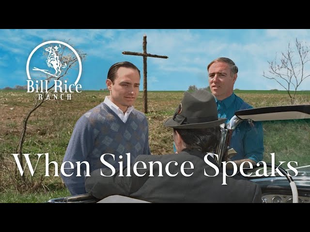 When Silence Speaks (2023 Remaster Subtitled)