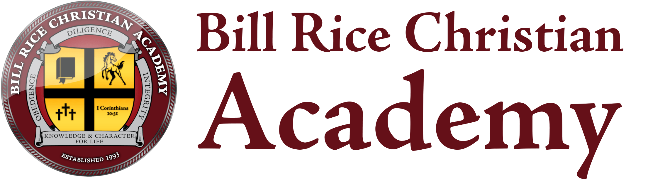 Bill Rice Christian Academy