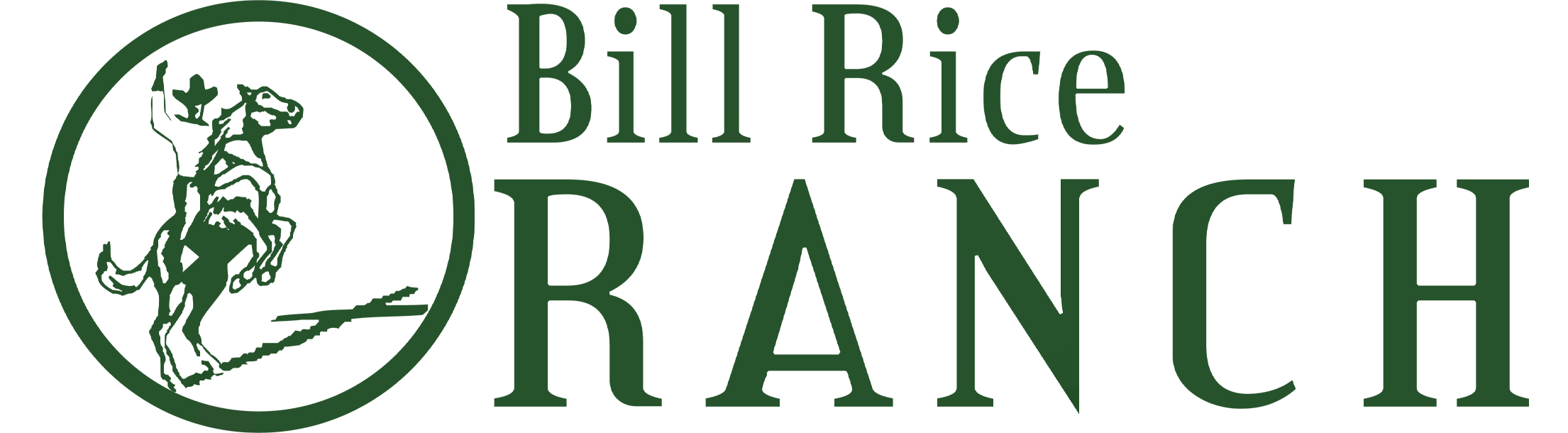Bill Rice Ranch