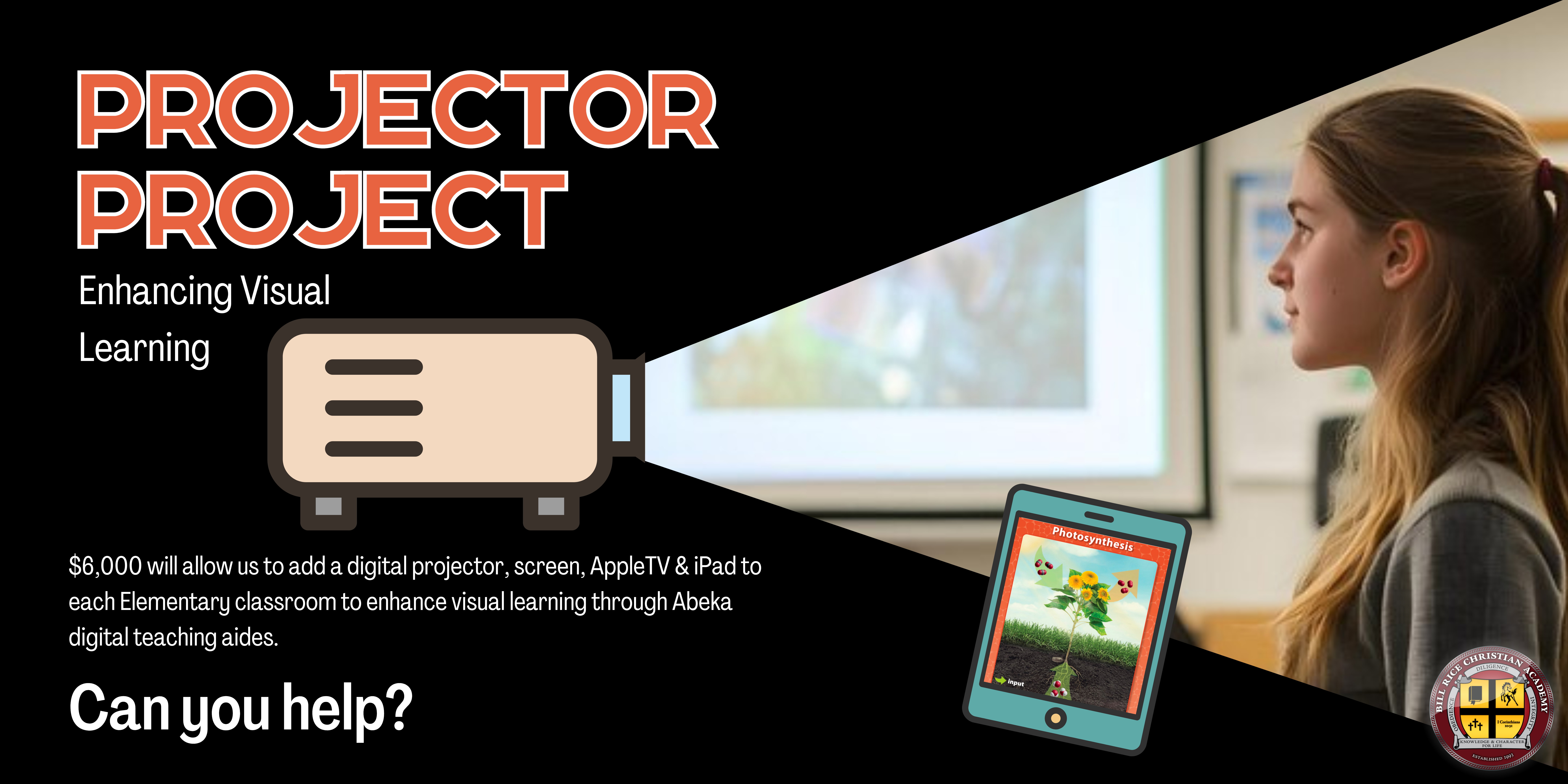 Projector Project (1)